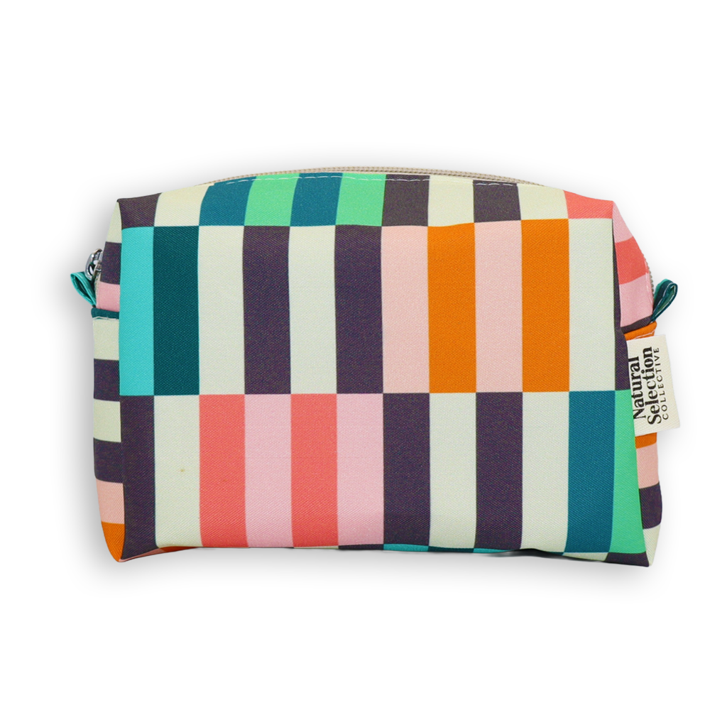 Beverly Hills Motel Mini Box Bag