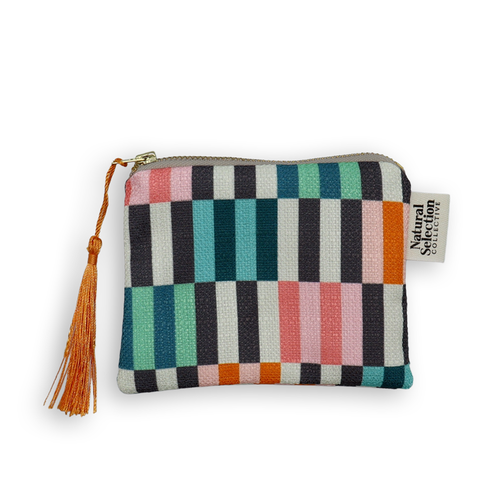 Beverly Hills Motel Coin Purse