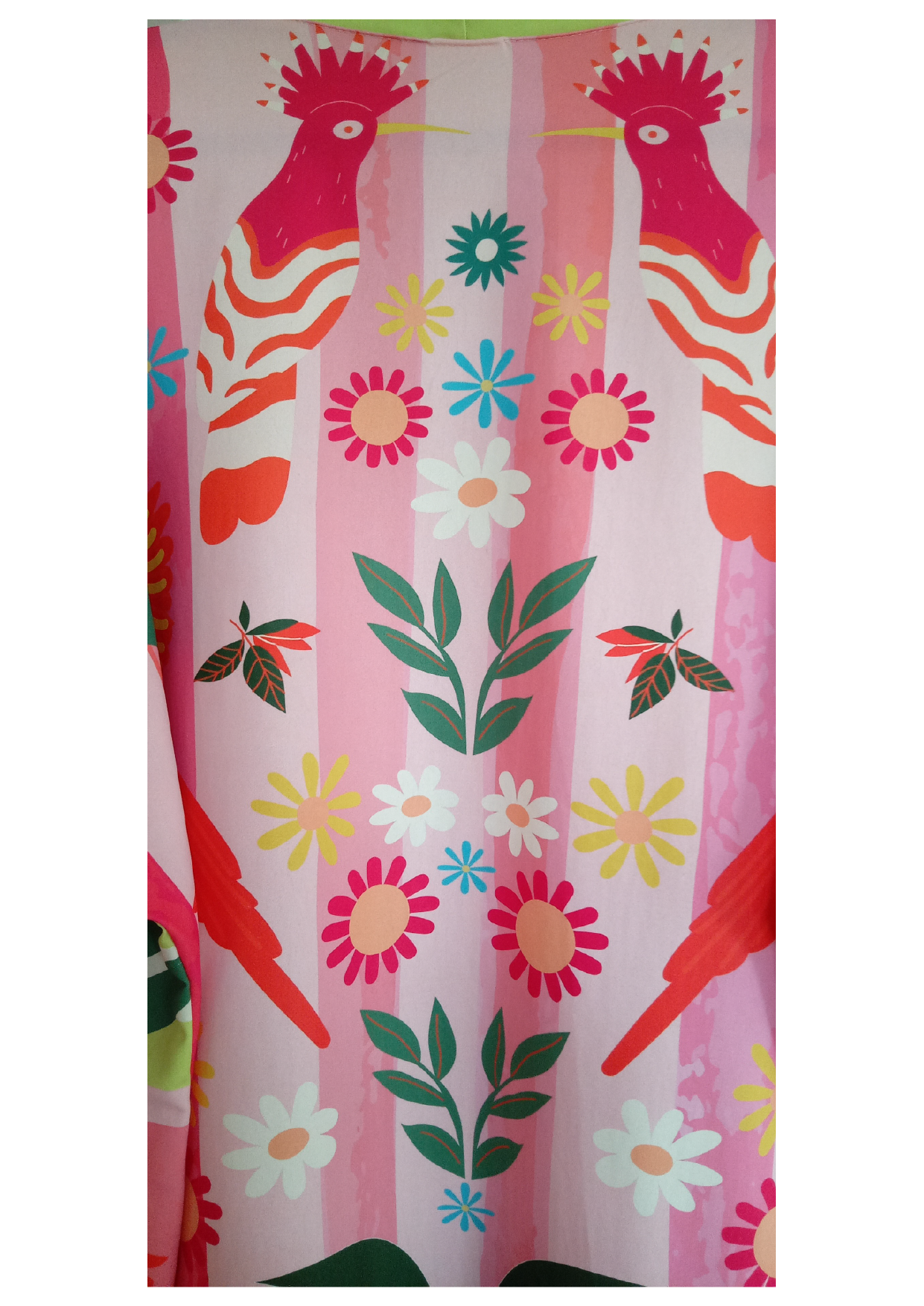 Ciao Bella Kimono