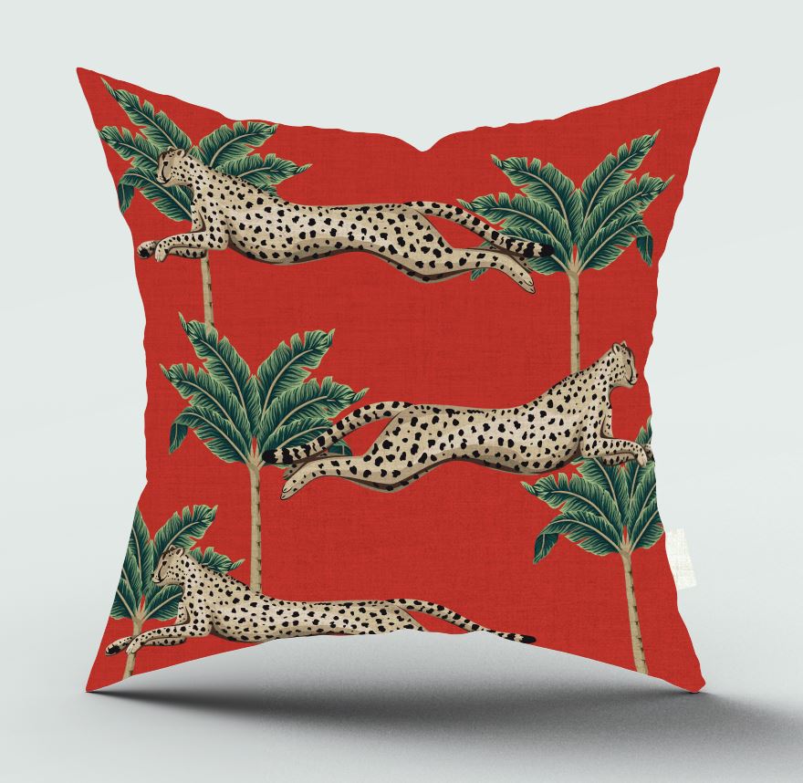Cabo Verde Marsala Scatter Cover