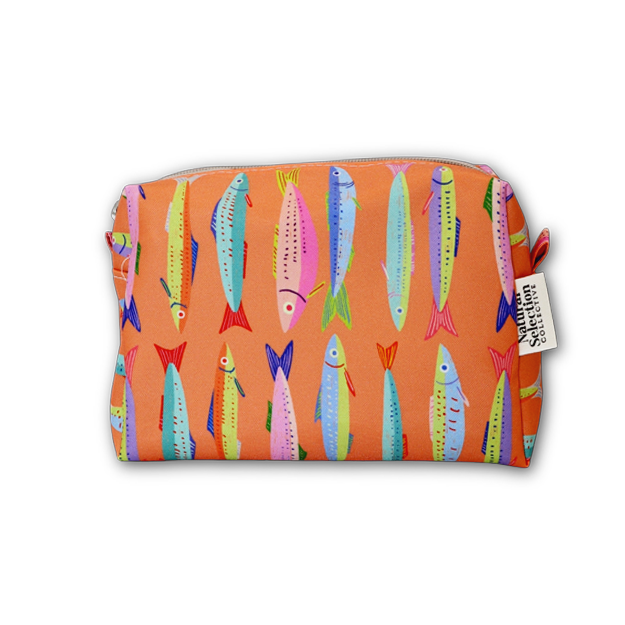 Cascals Sardines Mini box Bag