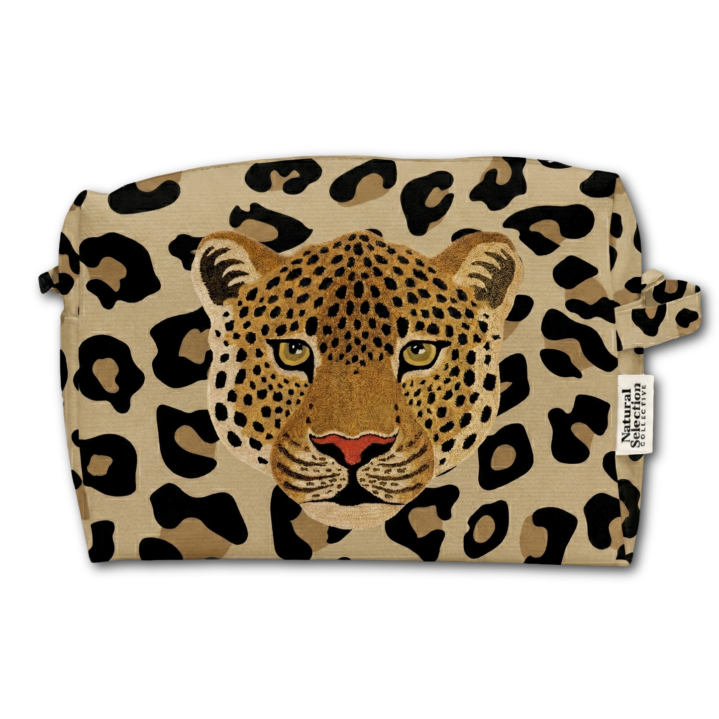 Chobe Taj Toiletry Bag