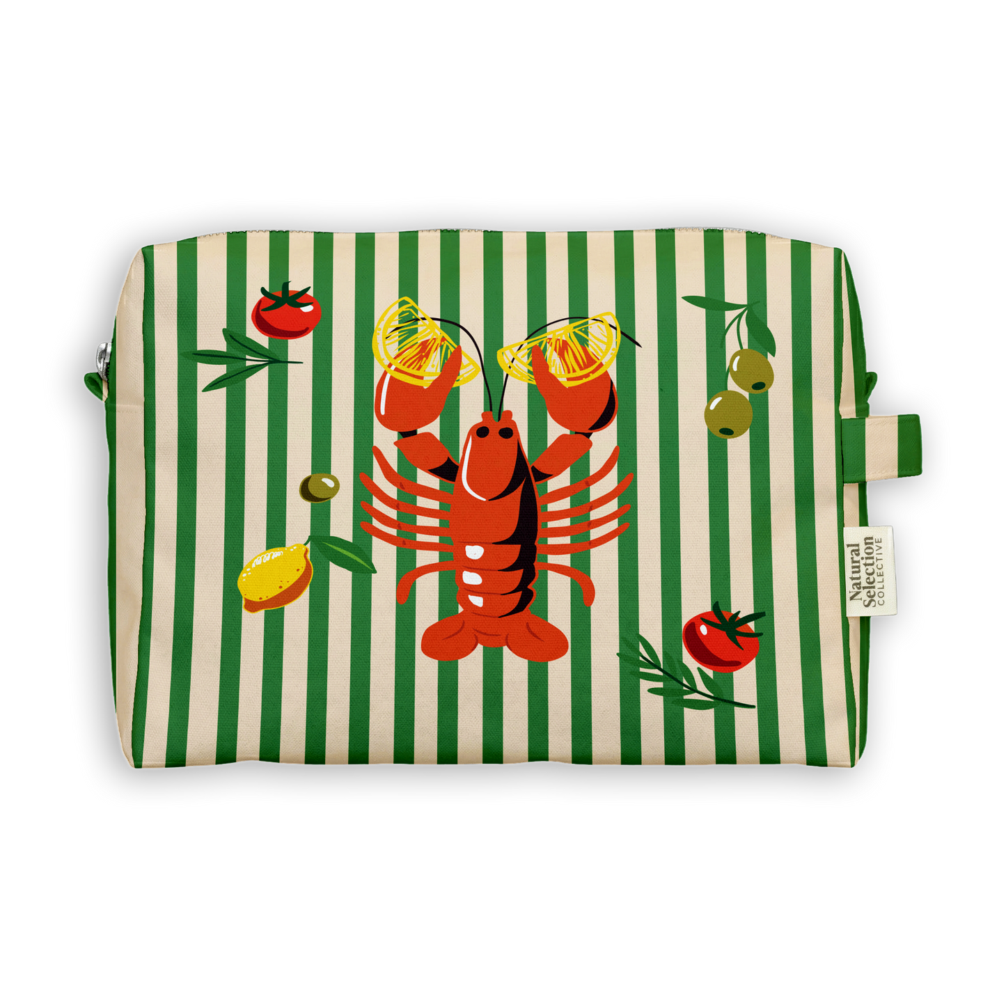 Costa Verde Toiletry Bag