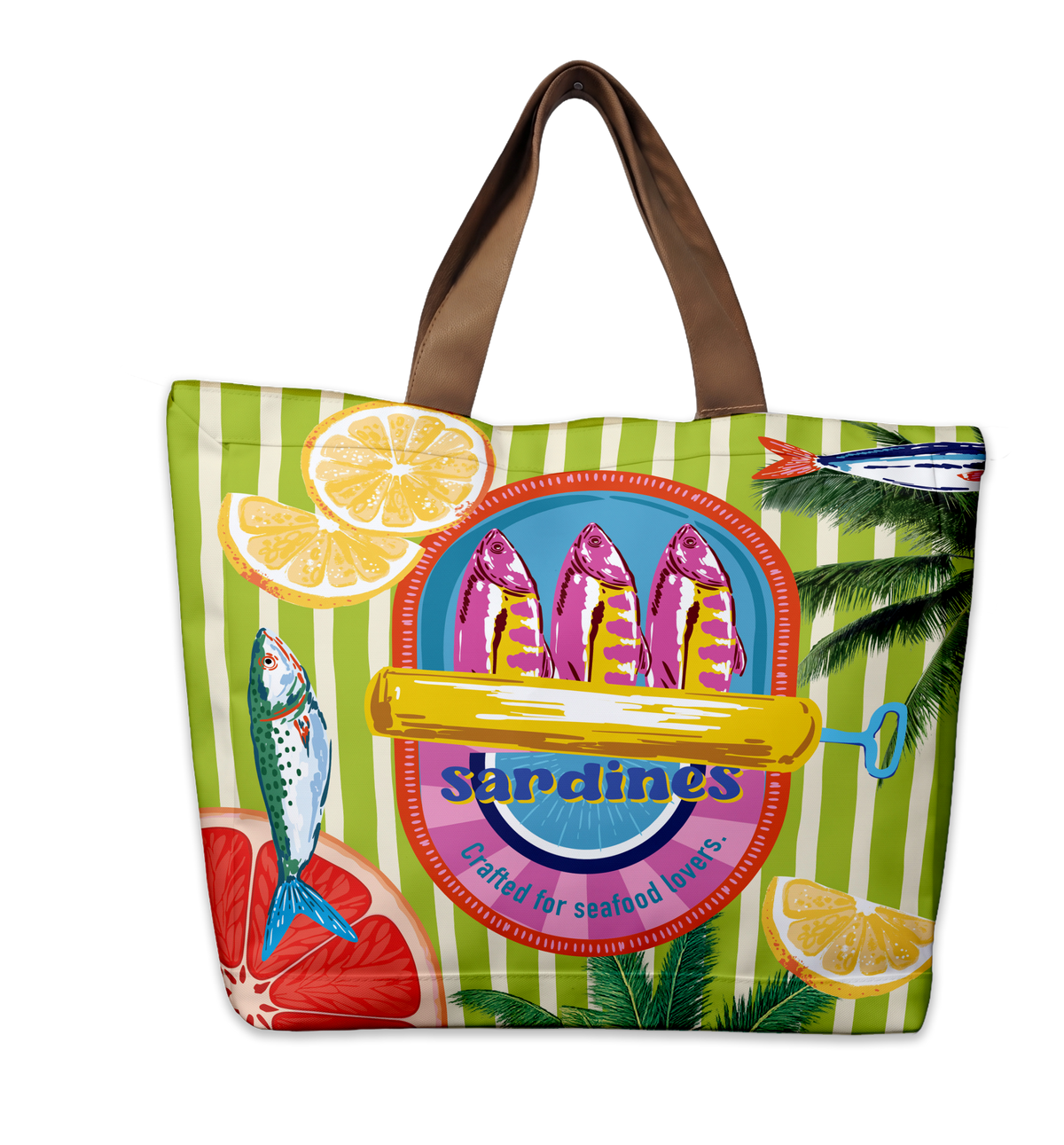 Harbour Island Organizer Bag