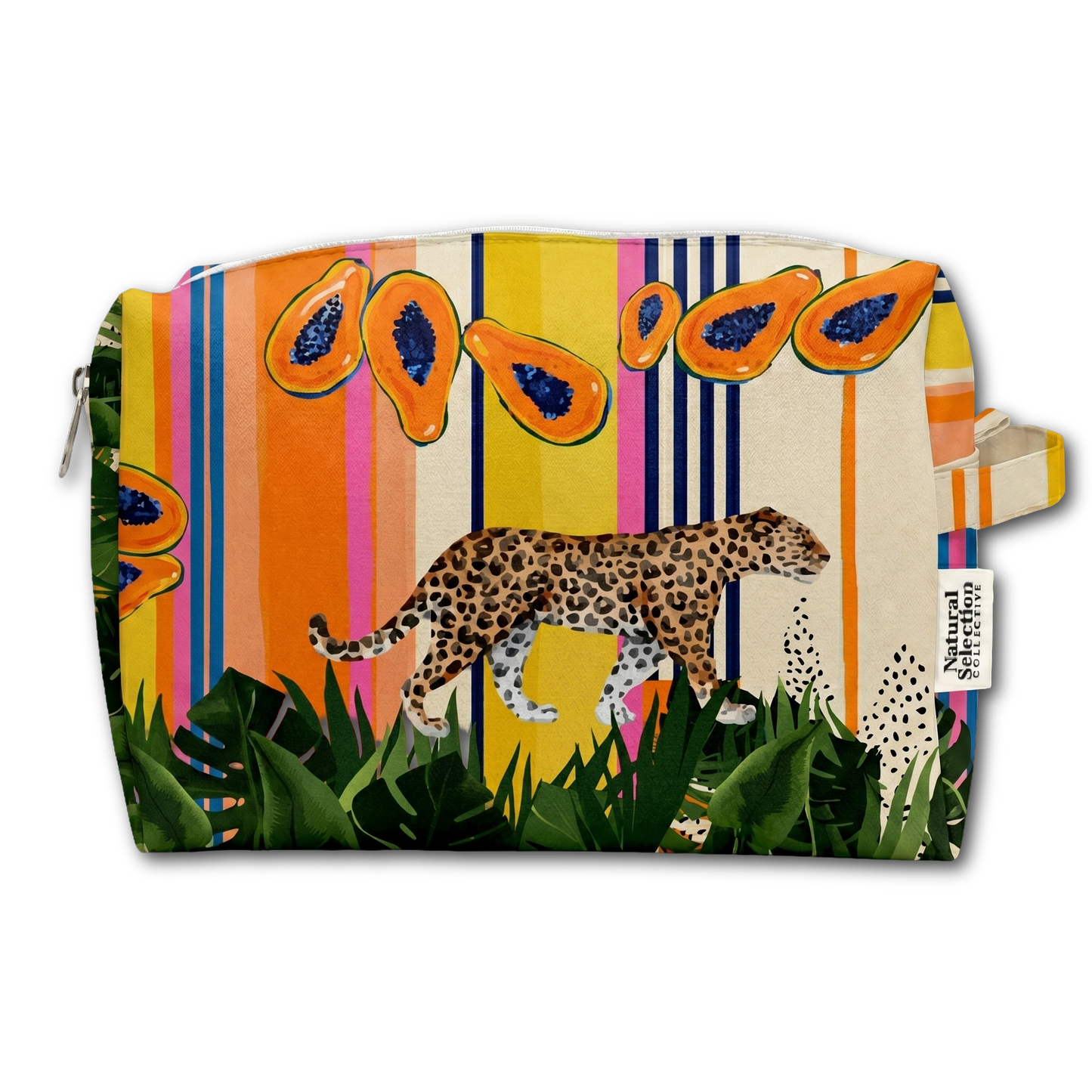 Island Leo Toiletry Bag