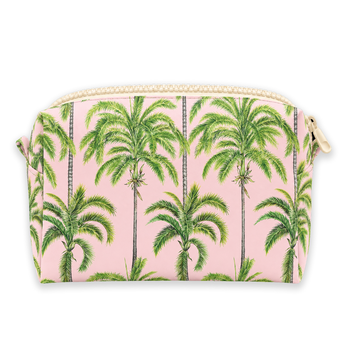 Java Palm Mini Box Bag