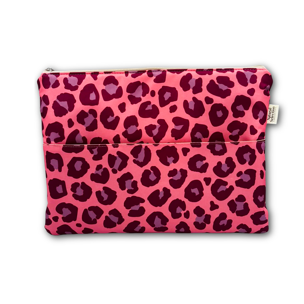 Lady Hide Laptop Sleeve