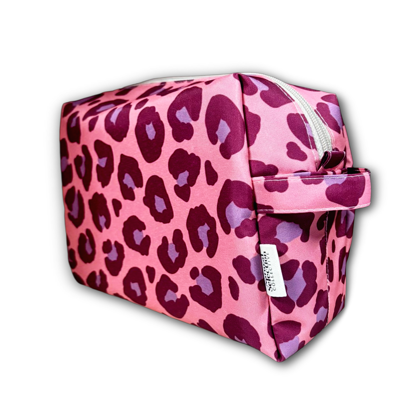 Lady Hide Toiletry Bag