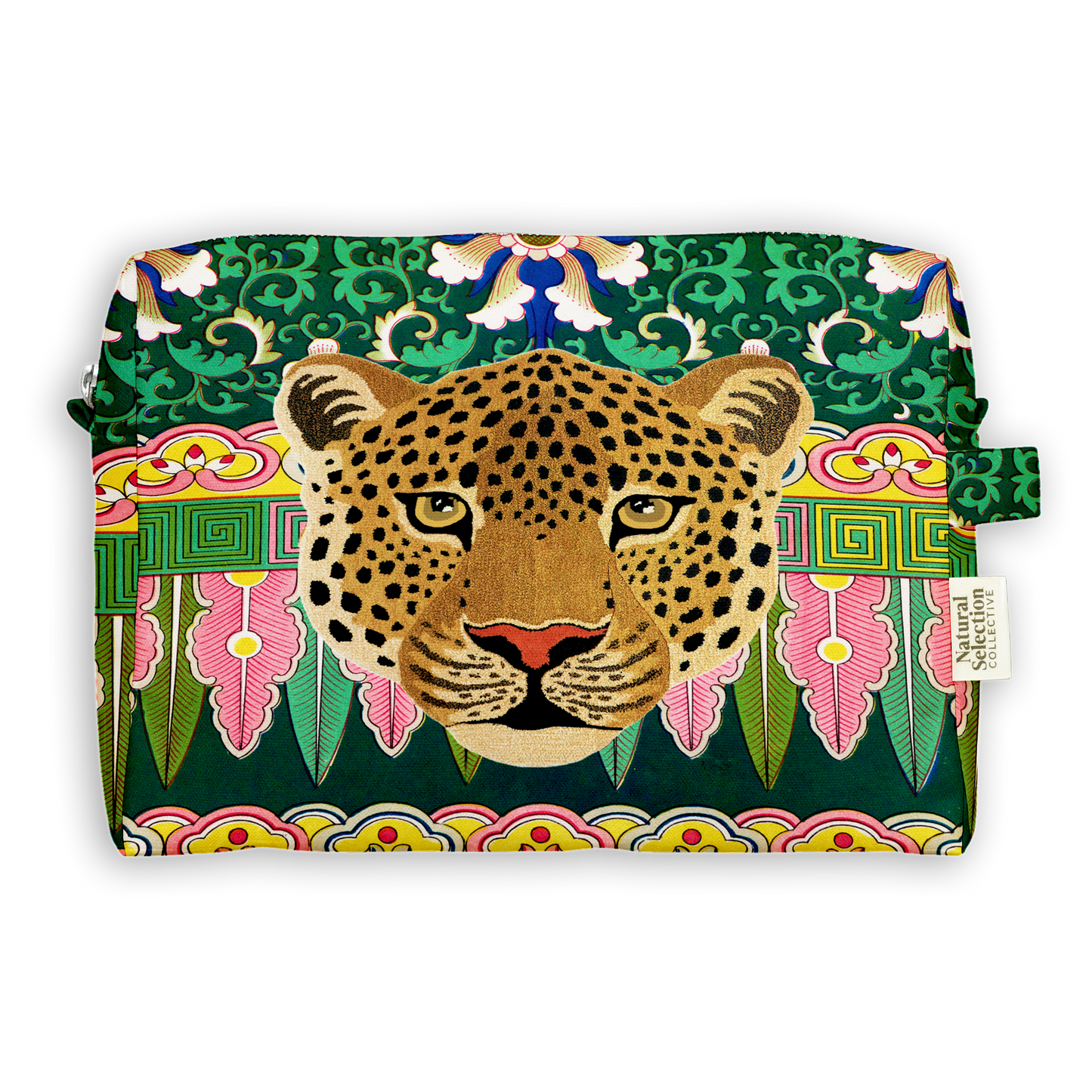 Leo Taj Toiletry Bag