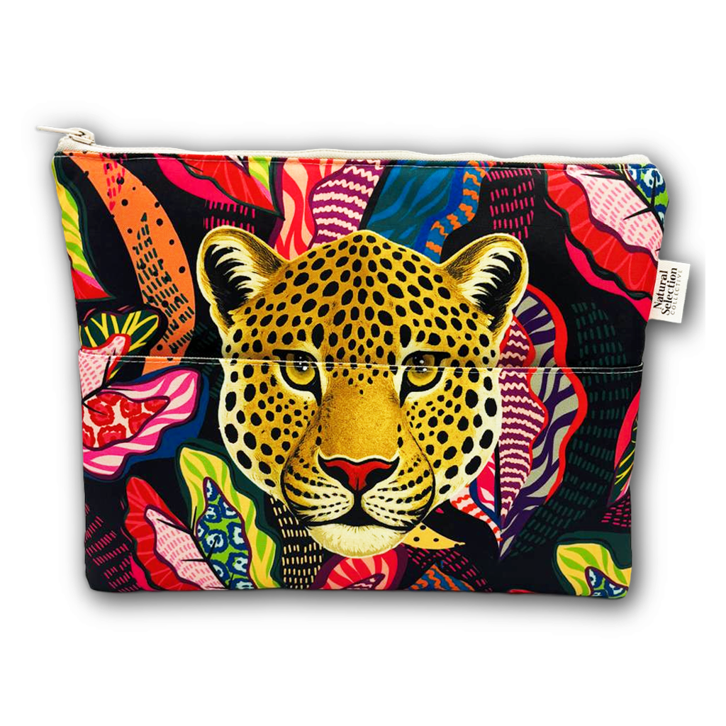 Lucky Bean Leo Laptop Sleeve