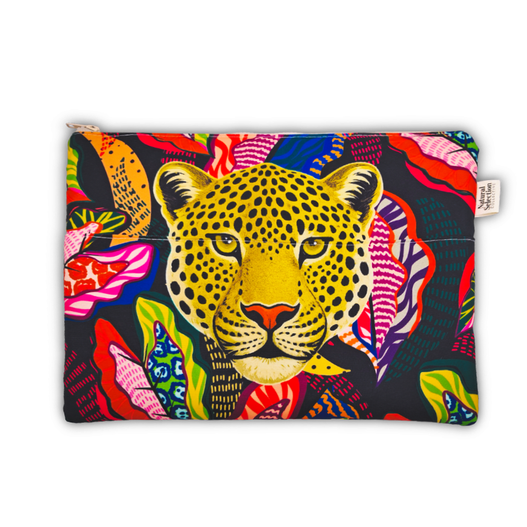Lucky Bean Leo Laptop Sleeve