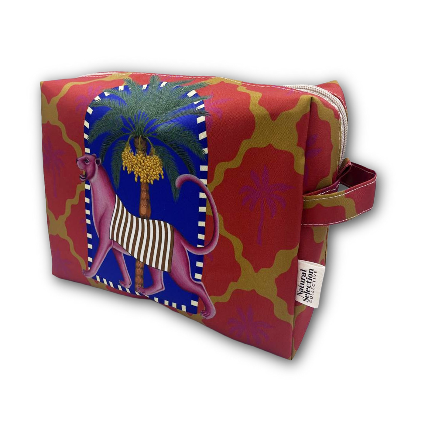 Luxor Leo Toiletry Bag