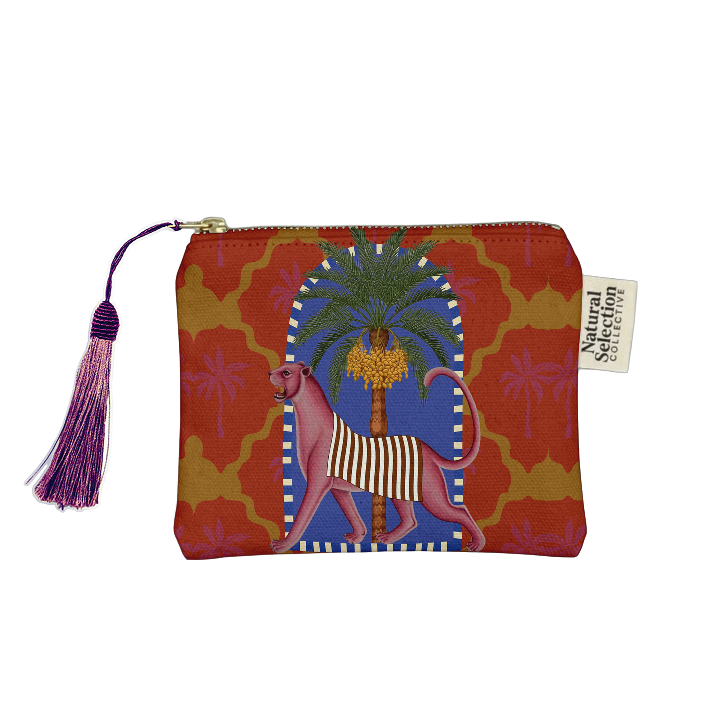 Luxor Leo Makeup Bag