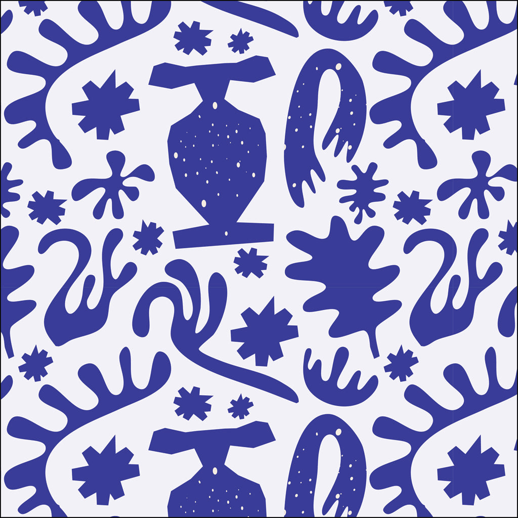 Med Napkin Set