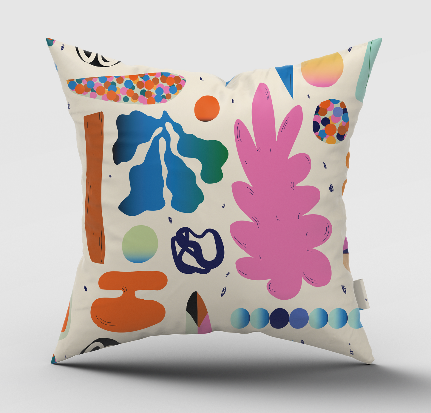Matisse Scatter Cover