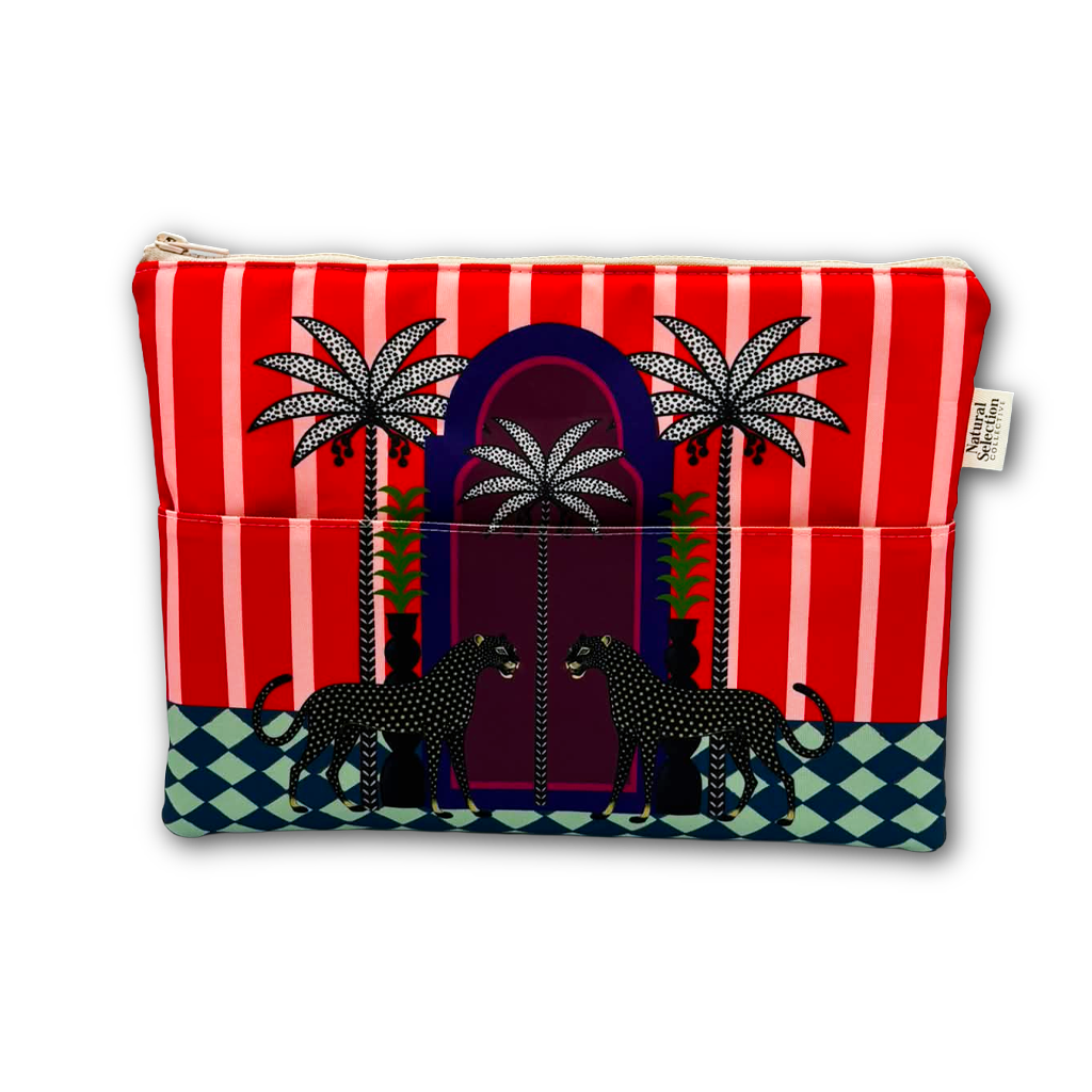 Ming Leo Laptop Sleeve