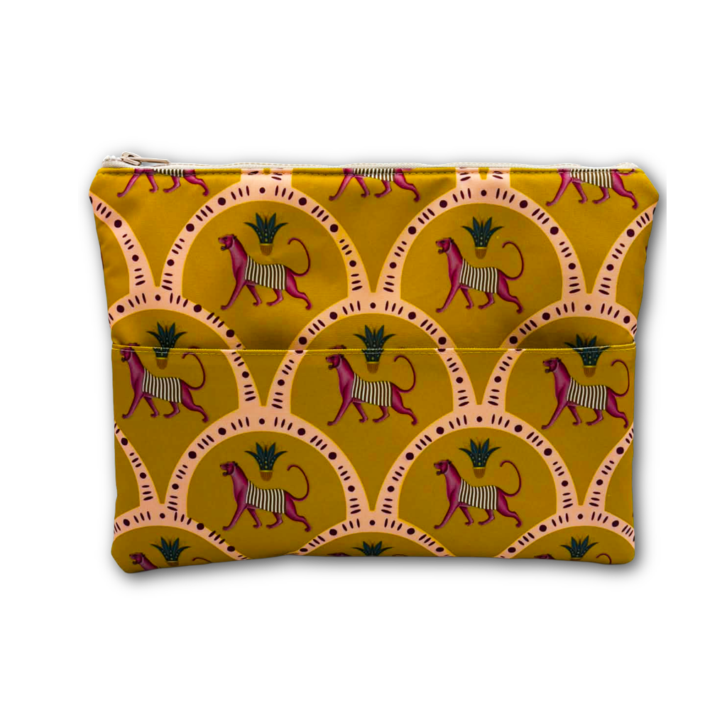 Nile Leos Laptop Sleeve