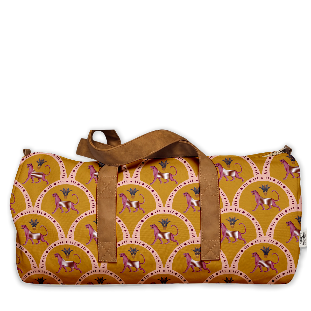 Nile Leos Duffel Bag