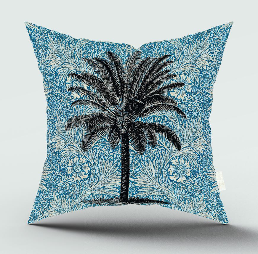 Palm Springs Scatter Cover