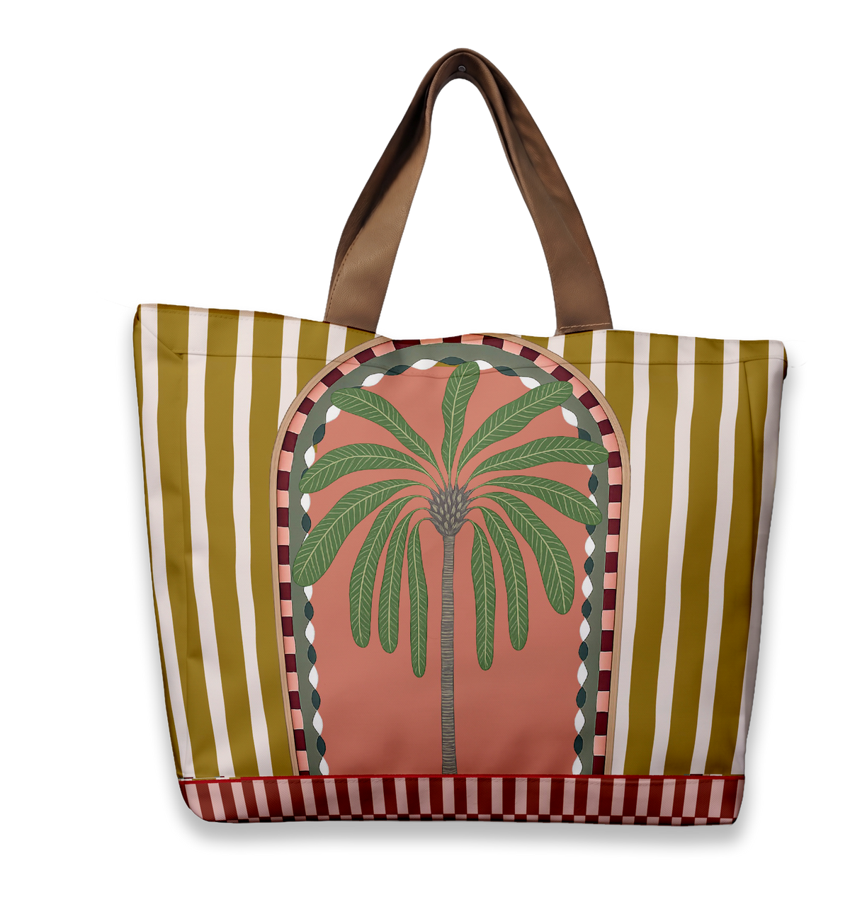 Palma Palm Organizer Bag