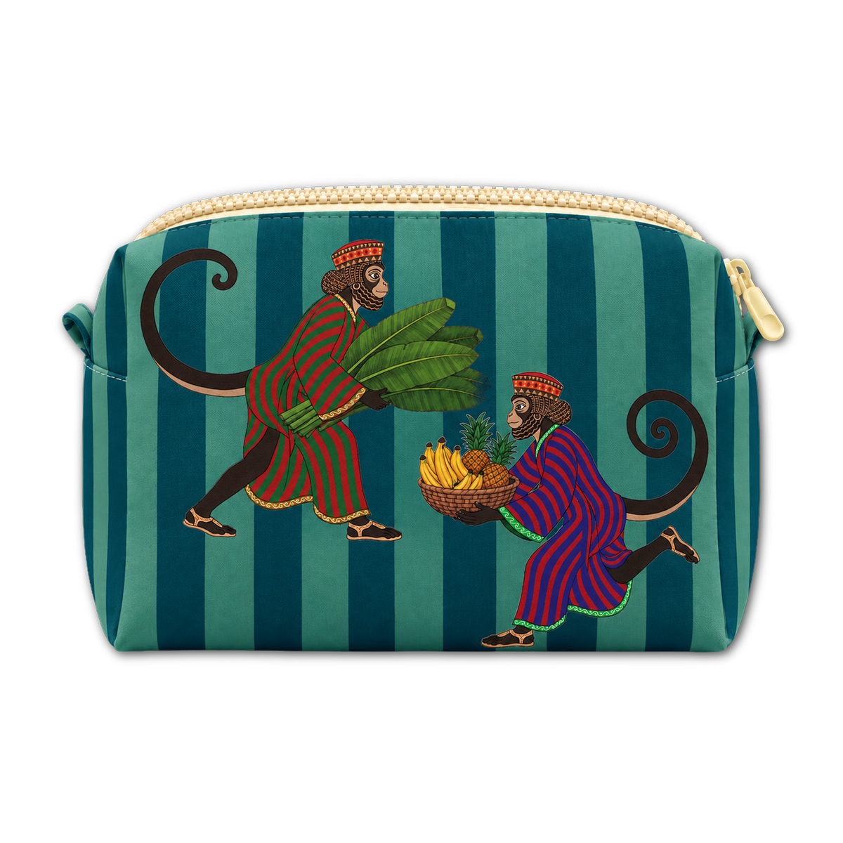 PersiaMonkeysMiniBoxBag