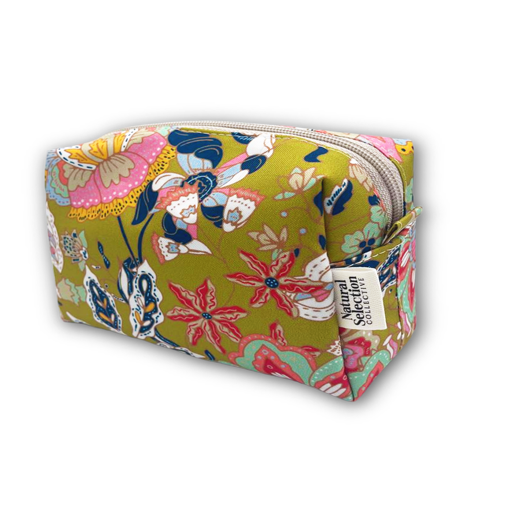 Posy Palace Mini Box Bag