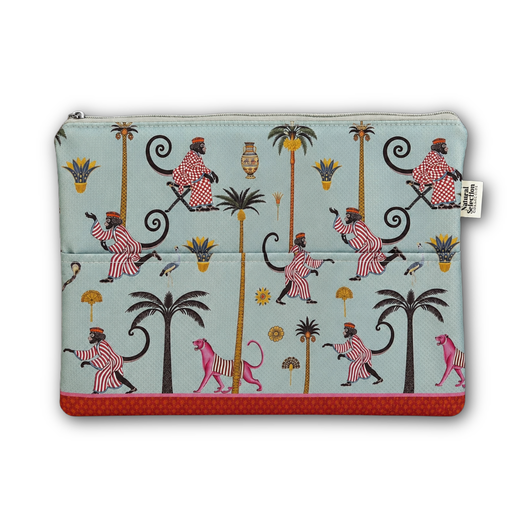 Palace Monkey Laptop Sleeve