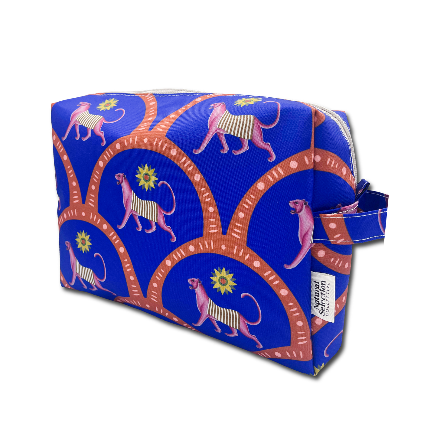 Sharm Leo Toiletry Bag
