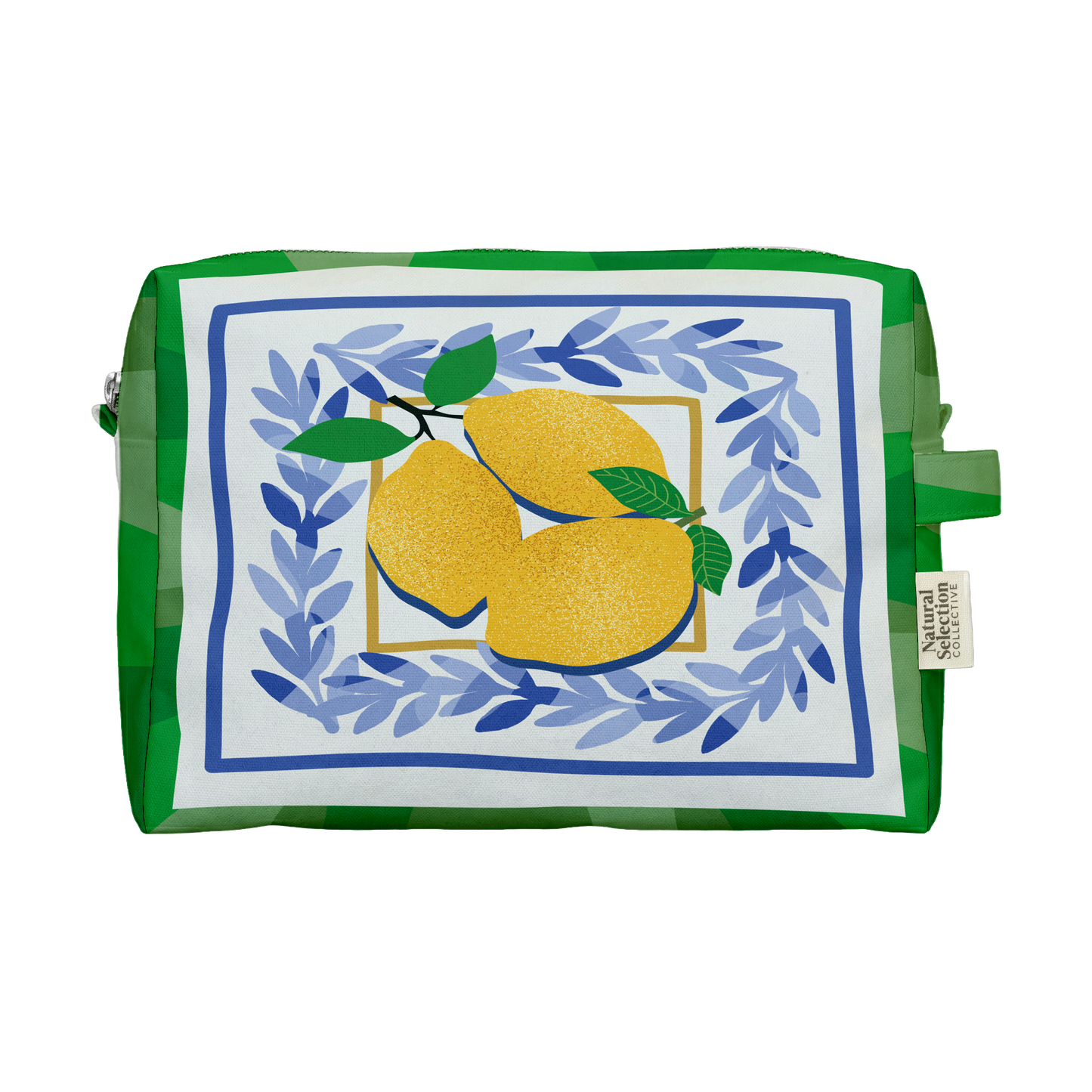 St Tropez Toiletry Bag