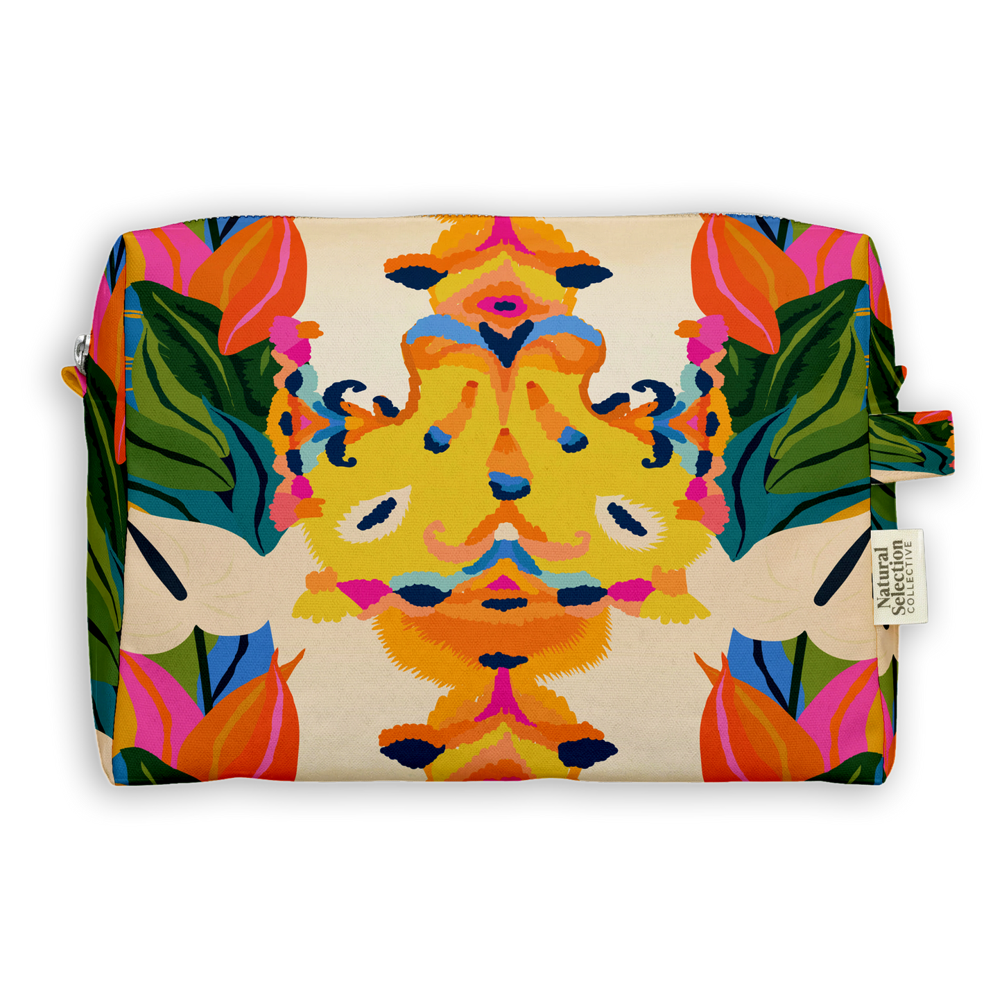 Syros Toiletry Bag