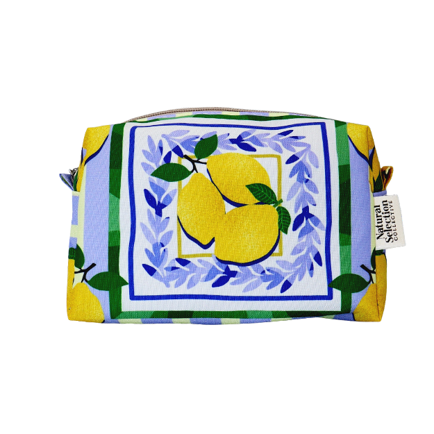 St Tropez Mini Box Bag