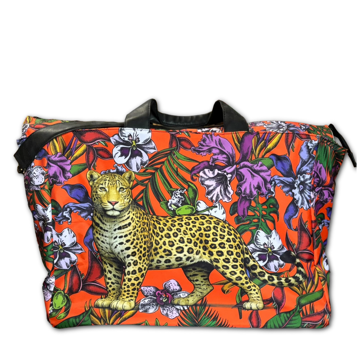 The Dirty Weekend Folklore Marsala Leo Bag