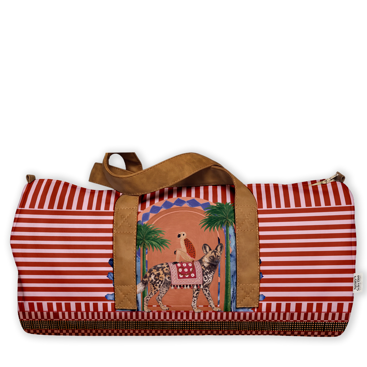 Wild Dog Hamazi Duffel Bag