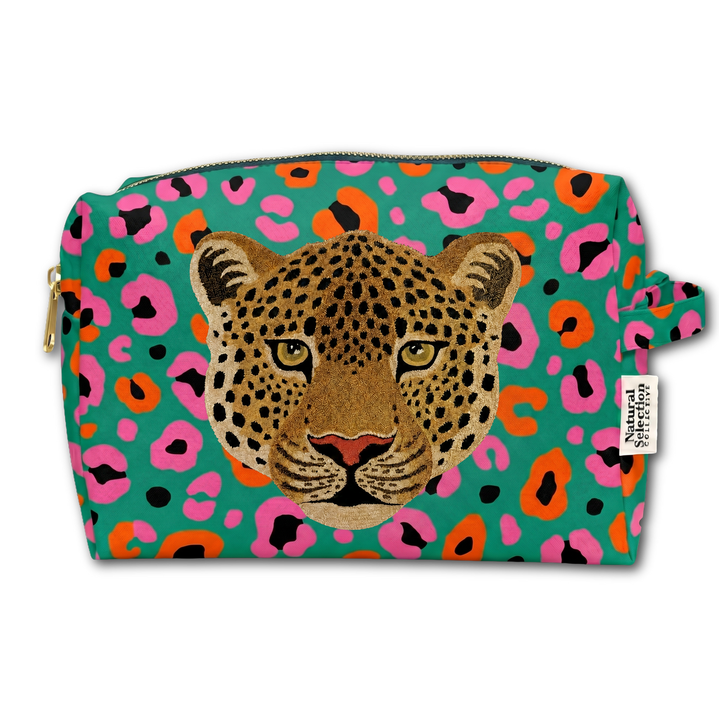 Zimbali Taj Toiletry Bag