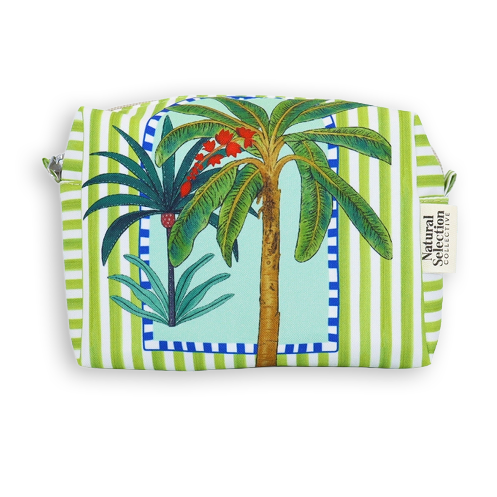 Hope Springs Mini Box Bag