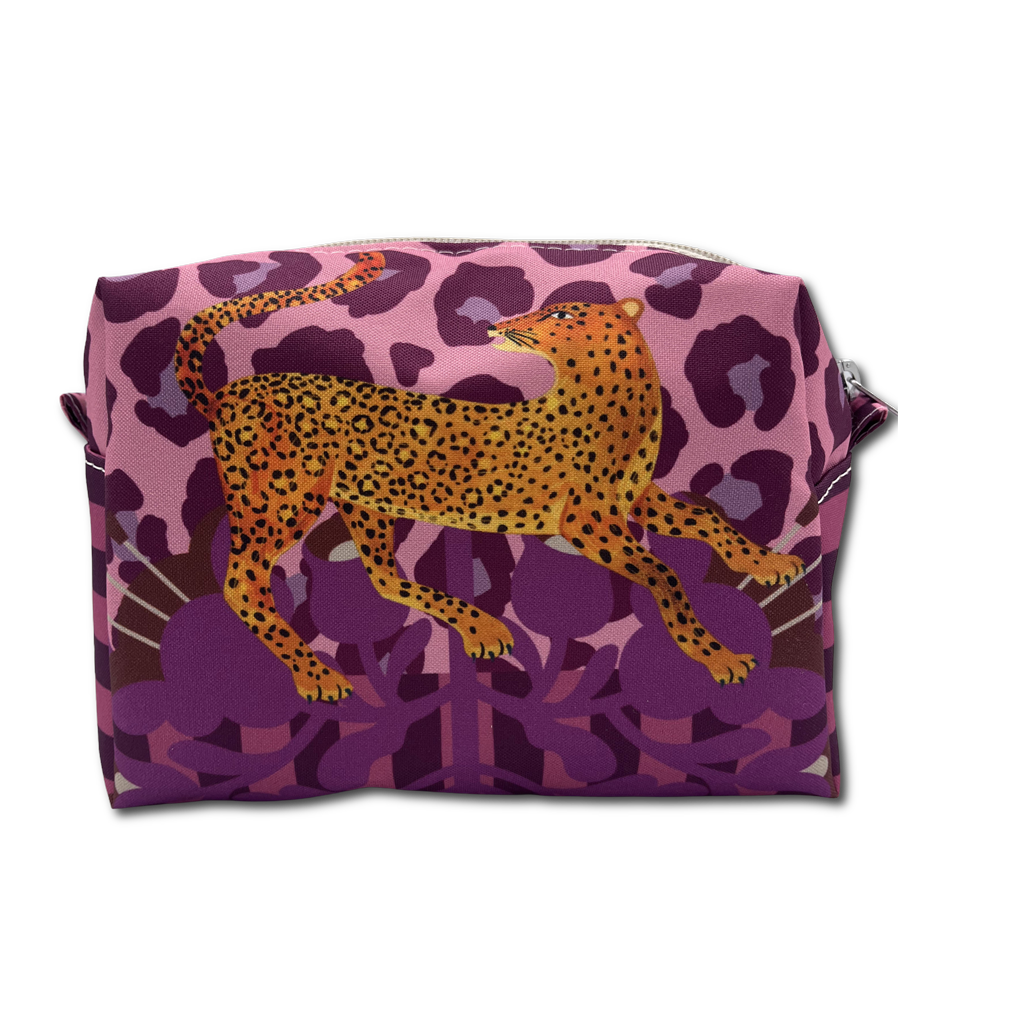 Lady Leo Mini Box Bag