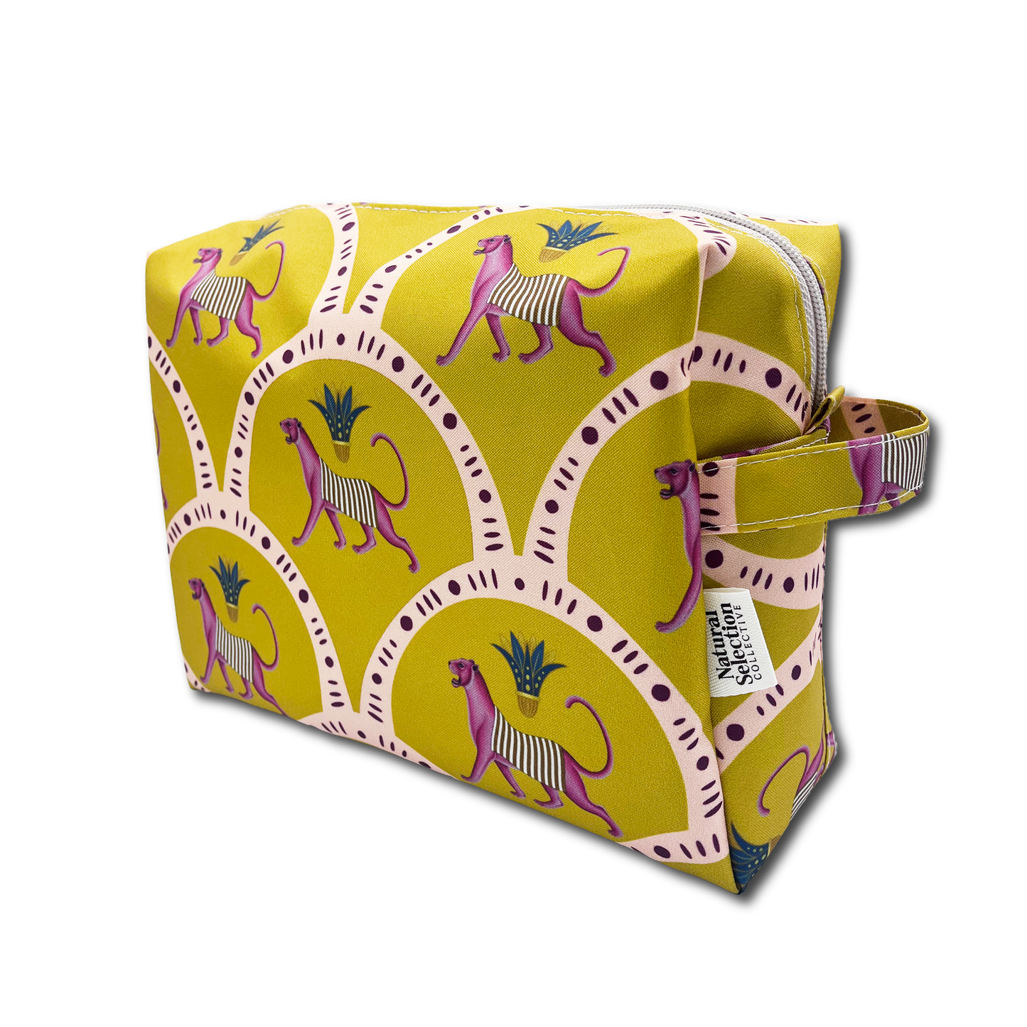 Nile Leo Toiletry Bag
