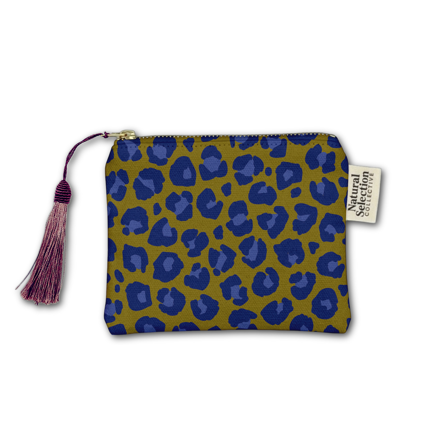 Noble Hide Makeup Bag