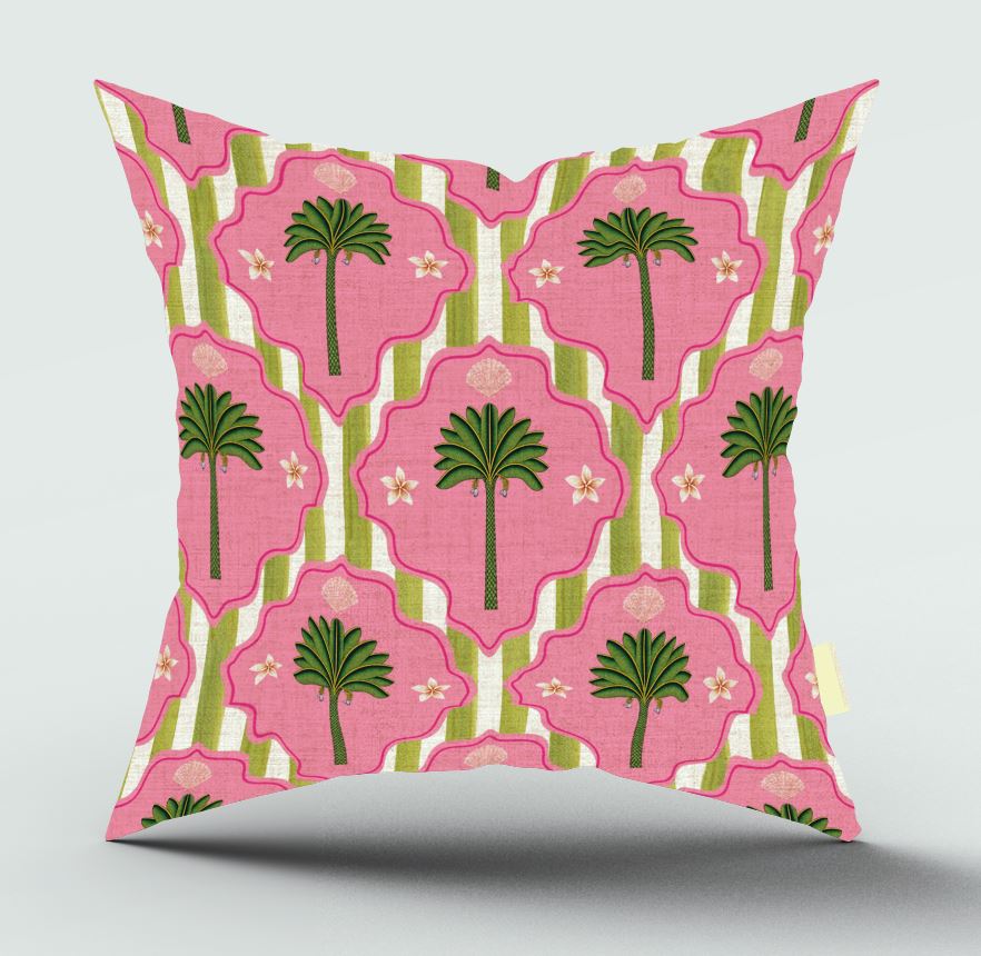 Salton Palms Scatter Cover