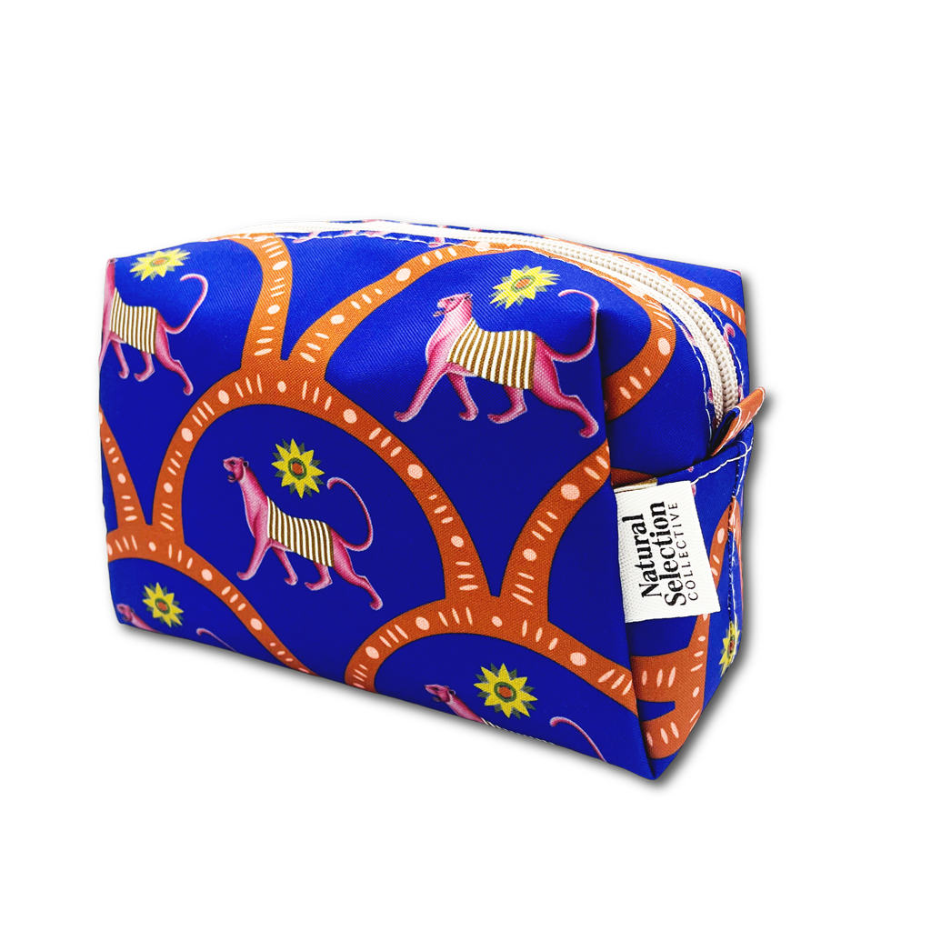 Sharm Leo Mini Box Bag