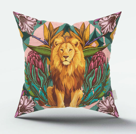 King Protea Scatter Cover