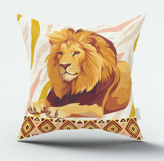 Raffia King Scatter Cover