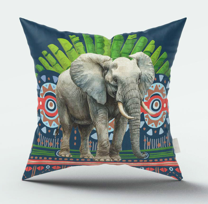 Tembe Elephant Scatter Cover