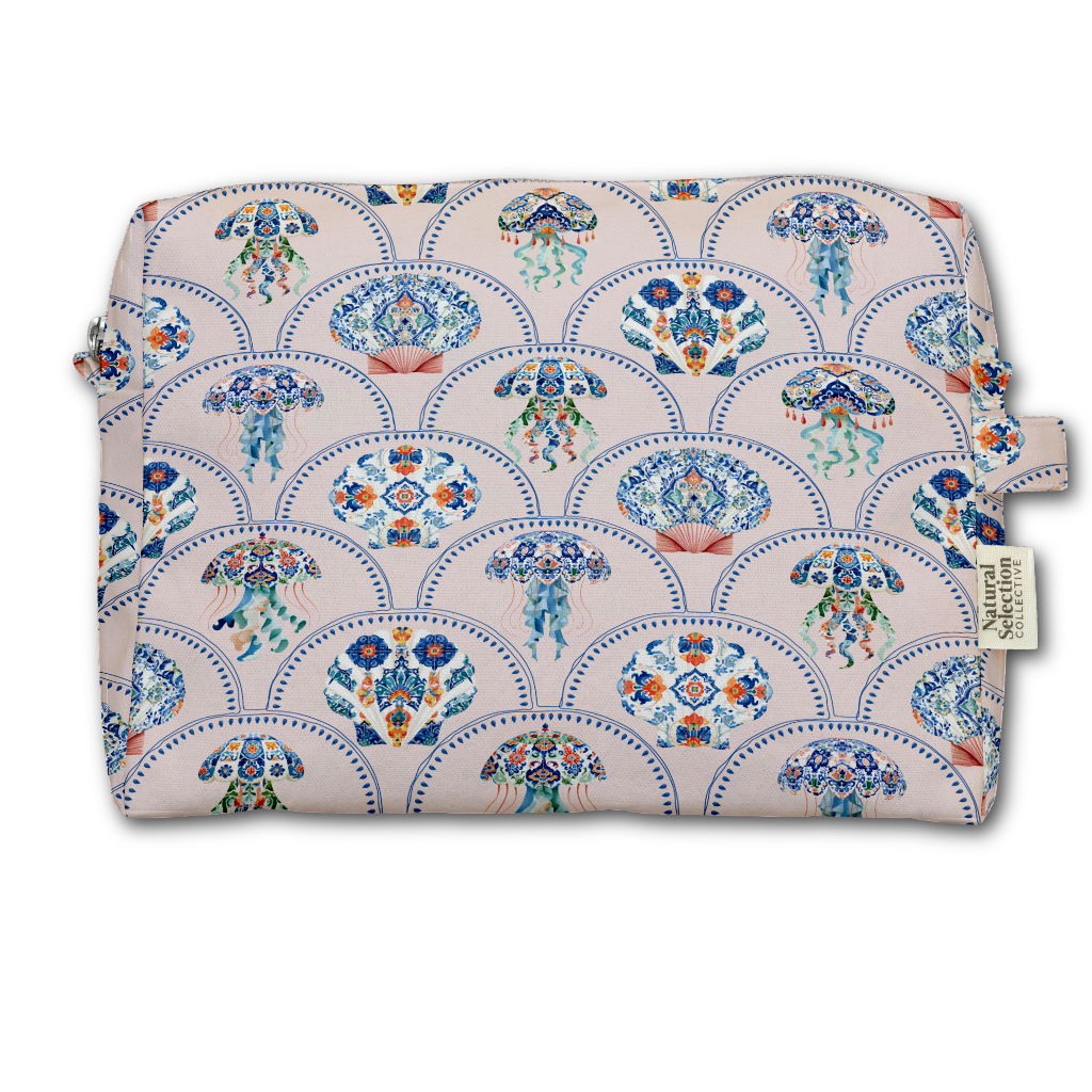 Lombok Toiletry Bag
