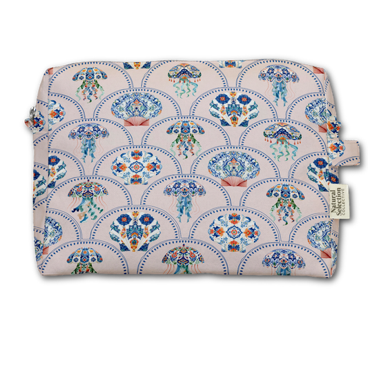 Lombok Toiletry Bag