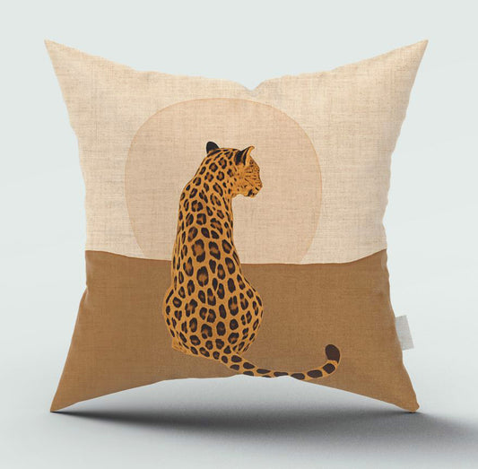 Singita Leo Scatter Cover