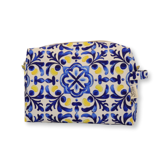 Algarve Toiletry Bag