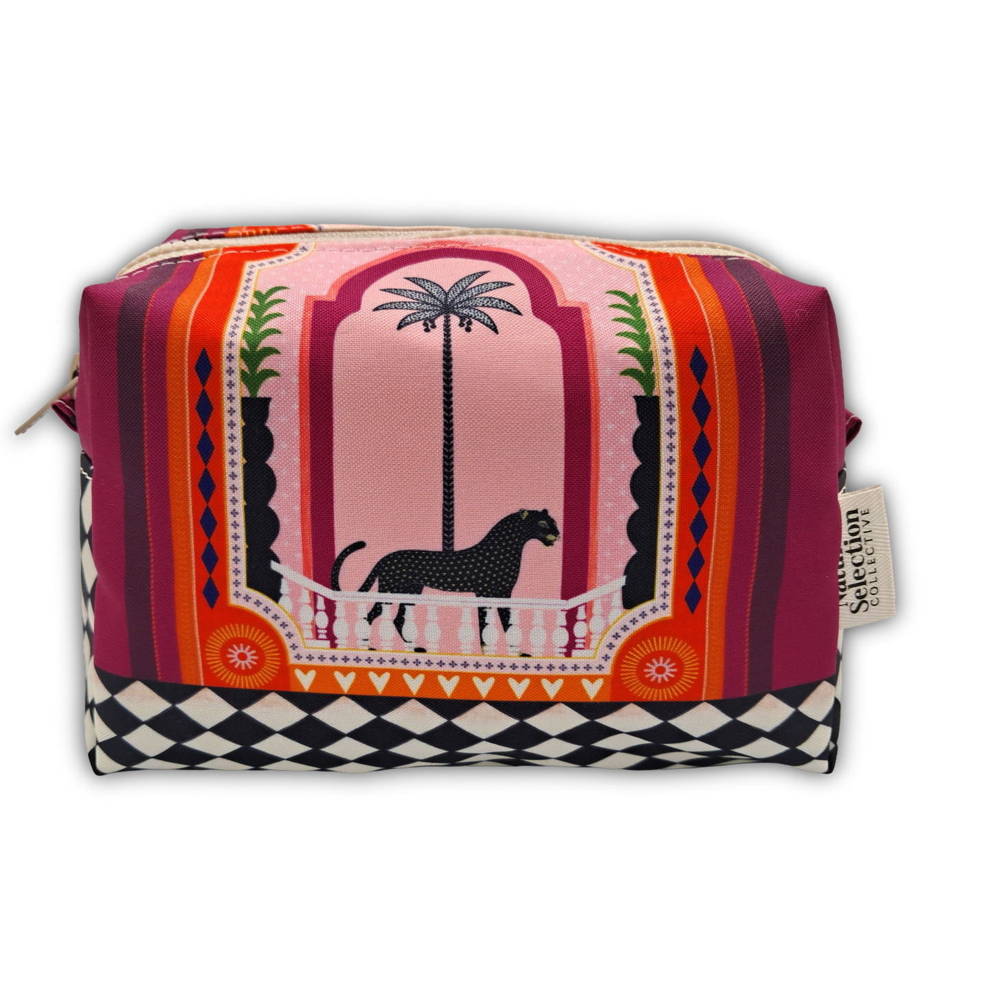 Apricity Leo Mini Box Bag