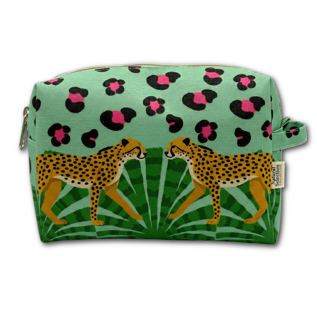 Aquila Leo Toiletry Bag