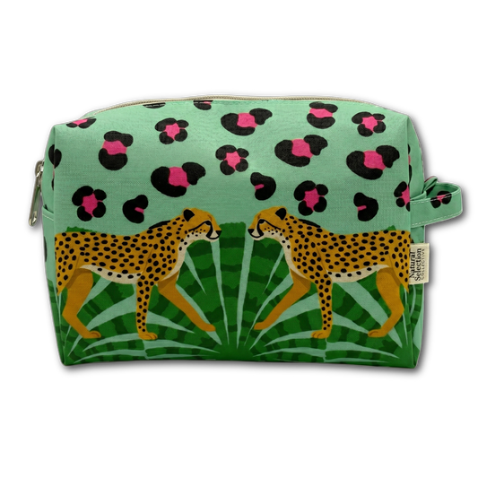 Aquila Leo Toiletry Bag